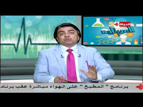 بالفيديو  د جمال شعبان يوضّح أعراض هبوط القلب