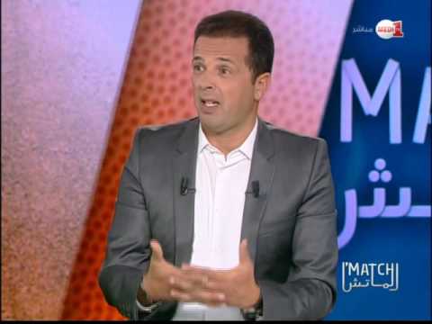 المغاربة يكشفون أن مباراة ساوتومي انتهت بذات الأسئلة المطروحة مسبقا