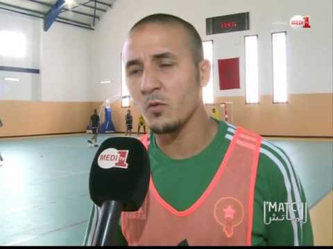 أسود الفوتصال من المجد القاري إلى البحث عن التصنيف العالمي