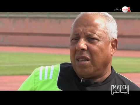 لاعب ودادي سابق عمل وسيطا لإنتقال فاخر الى تدريب نادي الرجاء