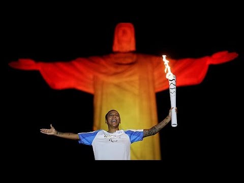 بارالمبياد ريو تستعد للانطلاق