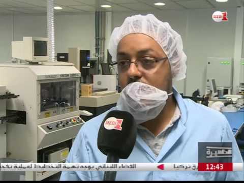 شباب مغاربة يفوزون بـ 6 ميداليات