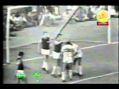 بالفيديو شاهد طه بصري جواهرجي الكرة المصرية