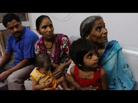 مستشفيات في نيودلهي تدخل النظام الصحي الهندي القرن 21