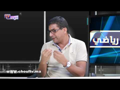 الطاقم التقني للمنتخب يتسبب في إقصاء الملاكمين