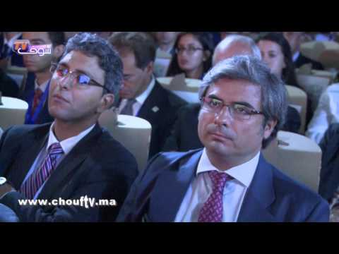 انعقاد معرض الدولي للطاقة الشمسية في البيضاء