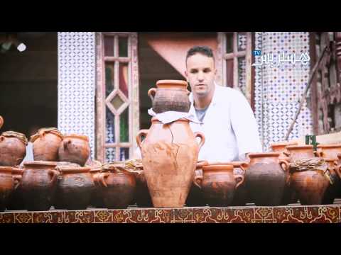 بالفيديو شاهد طريقة عمل الطنجية