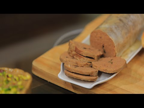 طريقة عمل لانشون بيتي