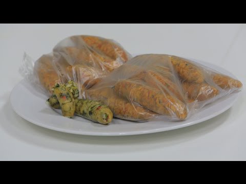 طريقة عمل ممبار مسلوق