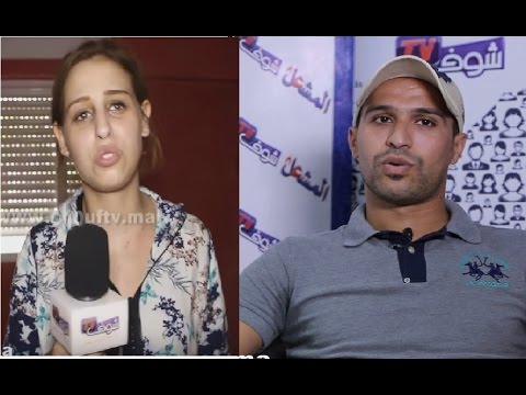 بالفيديو هشام العمراني يرد على زوجته و يكشف عن حقائق جديدة