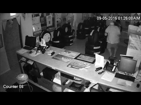 أرخص علمية سرقة تنتهي بنجاح في 35 ثانية