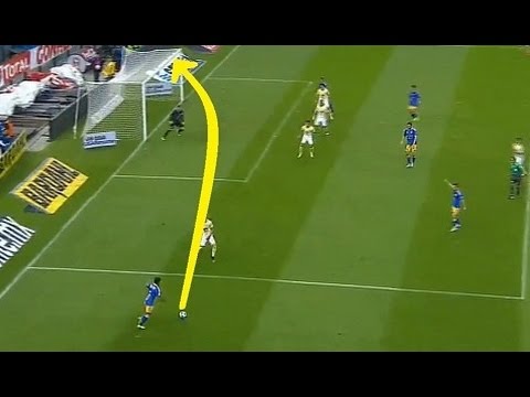 الأهداف الأكثر جنونا في الموسم الجديد حتى الآن