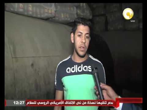 بالفيديو جولة قصيرة في الأخبار الاقتصادية  المصرية