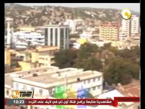 مقتل 13 شخصًا وإصابة أكثر من 200 في زلزال ضرب شمال غرب تنزانيا