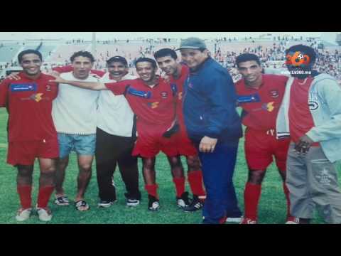 الرعد يعتبر قامة كروية اختارت التعفف أسلوبًا للحياة