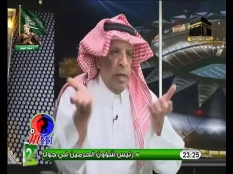 خالد قاضي يكشف أن الاتحاد السعودي سلف الهلال 6 مليون