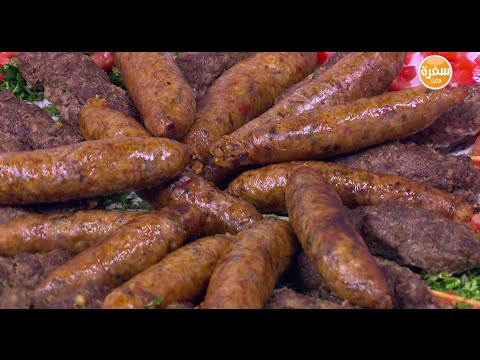 بالفيديو طريقة عمل ومقادير الممبار