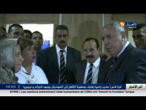 بالفيديو وزير العمل يكشف أن الإبقاء على التقاعد المسبق يقود الصندوق الوطني للإفلاس