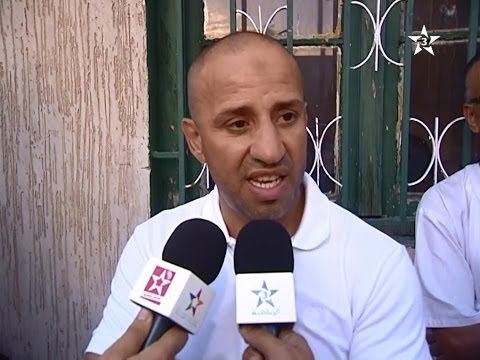 فوزي جمال يعلن استقالته من تدريب الكاك