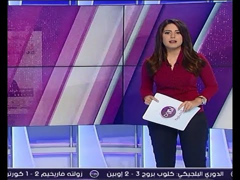 شاهد نبيل معلول الخيار الأول للوداد