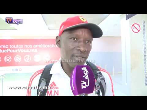 بالفيديو موسى نداويؤكد الهزيمة أمام الزمالك كارثة