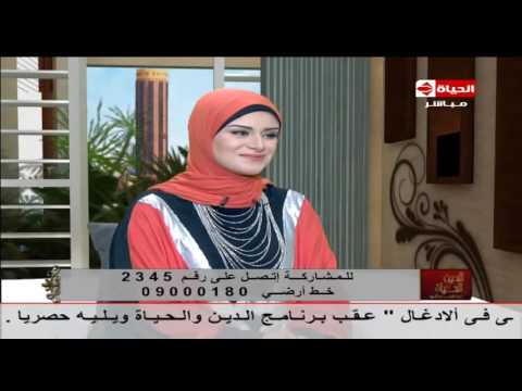 الشيخ محمد وهدان يشرح حدود الله في توزيع الميراث