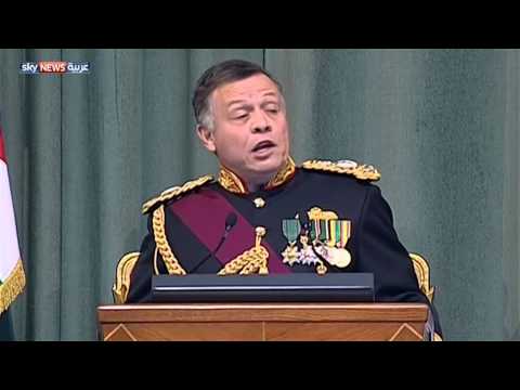 الأردن يقرر إعادة سفيره إلى تل أبيب