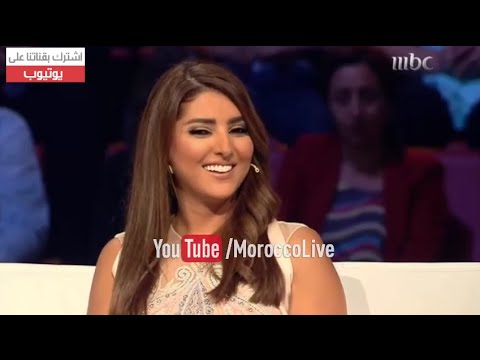 شاهد المغربية مريم سعيد تكشف عن بدايتها في الإعلام الخليجي