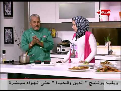 شاهد طريقة عمل سوفلية البسكويت بالشيكولاتة