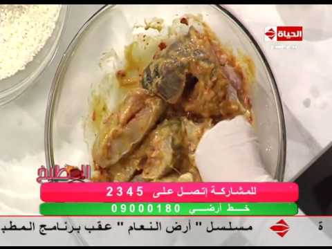 شاهد طريقة عمل وقار بانية 