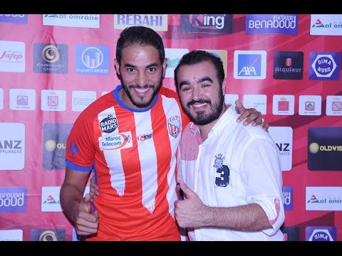 الصالحي يرد على من اتهموه بخيانة فريقه الأم