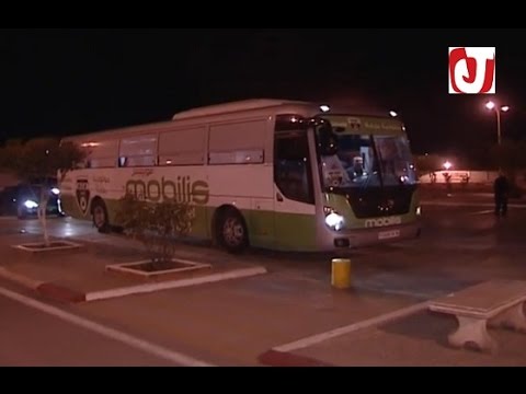 شاهد الفتح الرباطي يتعادل سلبيًا مع مولودية بجاية