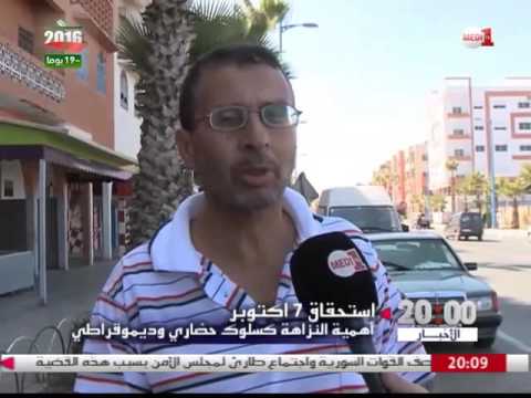 شاهد صاحب مبادرة مارثون الدراجين سعيد بنجاح الفكرة