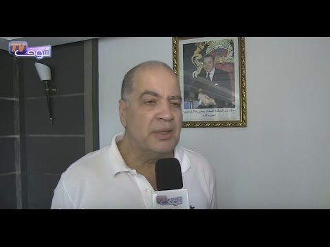 شاهد رئيس بعثة الزمالك يصف بعض الجماهير المصرية بالإرهابيين