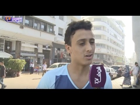 شاهد المرشح لتدريب الوداد البيضاوي خلفا لطوشاك
