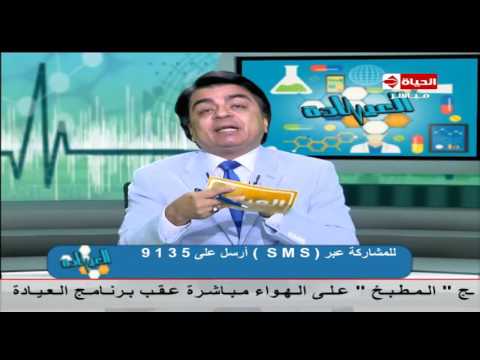 شاهد ضغط الدم المرتفع وعلاقته بالقلب