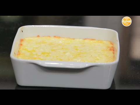 شاهد طريقة عمل كريب بالدجاج والبشاميل