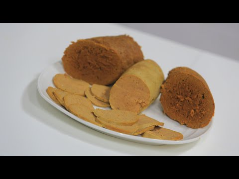 طريقة عمل لانشون لحمة