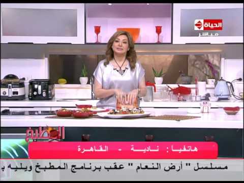 شاهد طريقة عمل كوكيز الخوخ 