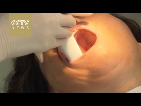 تقنية جديدة تسمح بطباعة الأسنان وتركيبها في 10 دقائق