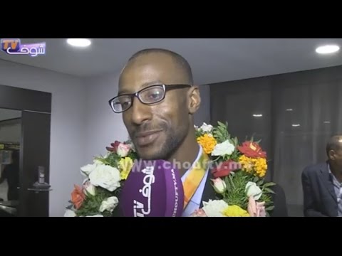 بالفيديو اللاعبين البارلمبين الحاصلين على الميدالية الذهبية في البرازيل