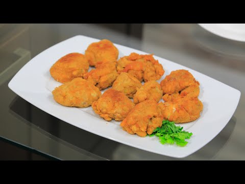 طريقة عمل مخ بانيه