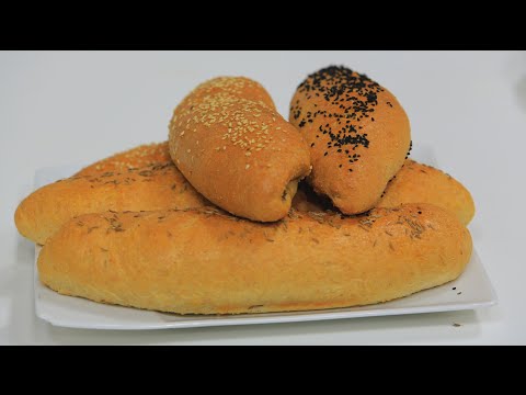 طريقة عمل سندوتشات المدارس