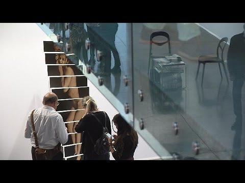 التصوير الفوتوغرافي يدخل عهدا جديدا في فرنسا