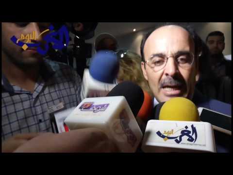 شاهد الأمين العام للأصالة و المعاصرة يكشف موقف حزبه من الاحتجاج  ضد الحكومة