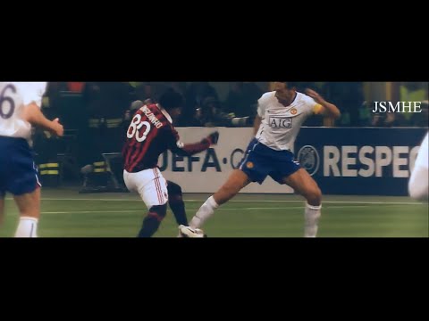 شاهد ريو فيرديناند حصن دفاع الشياطين الحمر