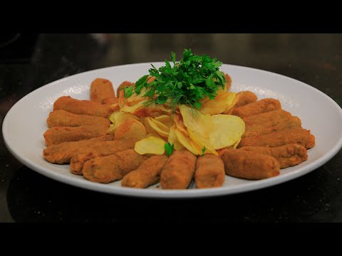 طريقة عمل كفتة سبيط