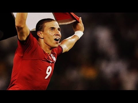 شاهد عودة محمد زيدان من جديد وتسجيله لهدف رائع