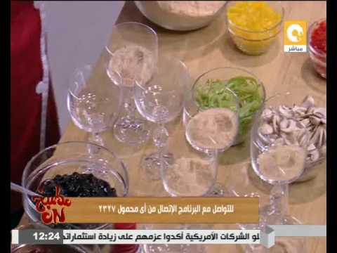 طريقة عمل ومقادير تشيز كيك