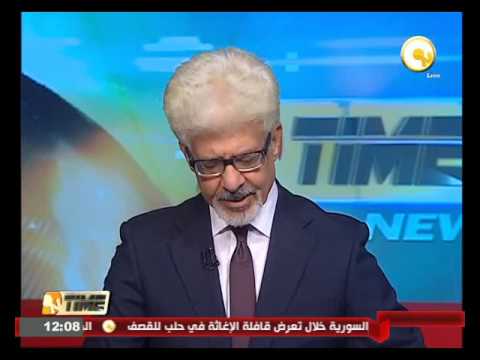 الرئيس السيسي يجري حديثا لصحيفة واشنطن بوست حول التطورات في مصر